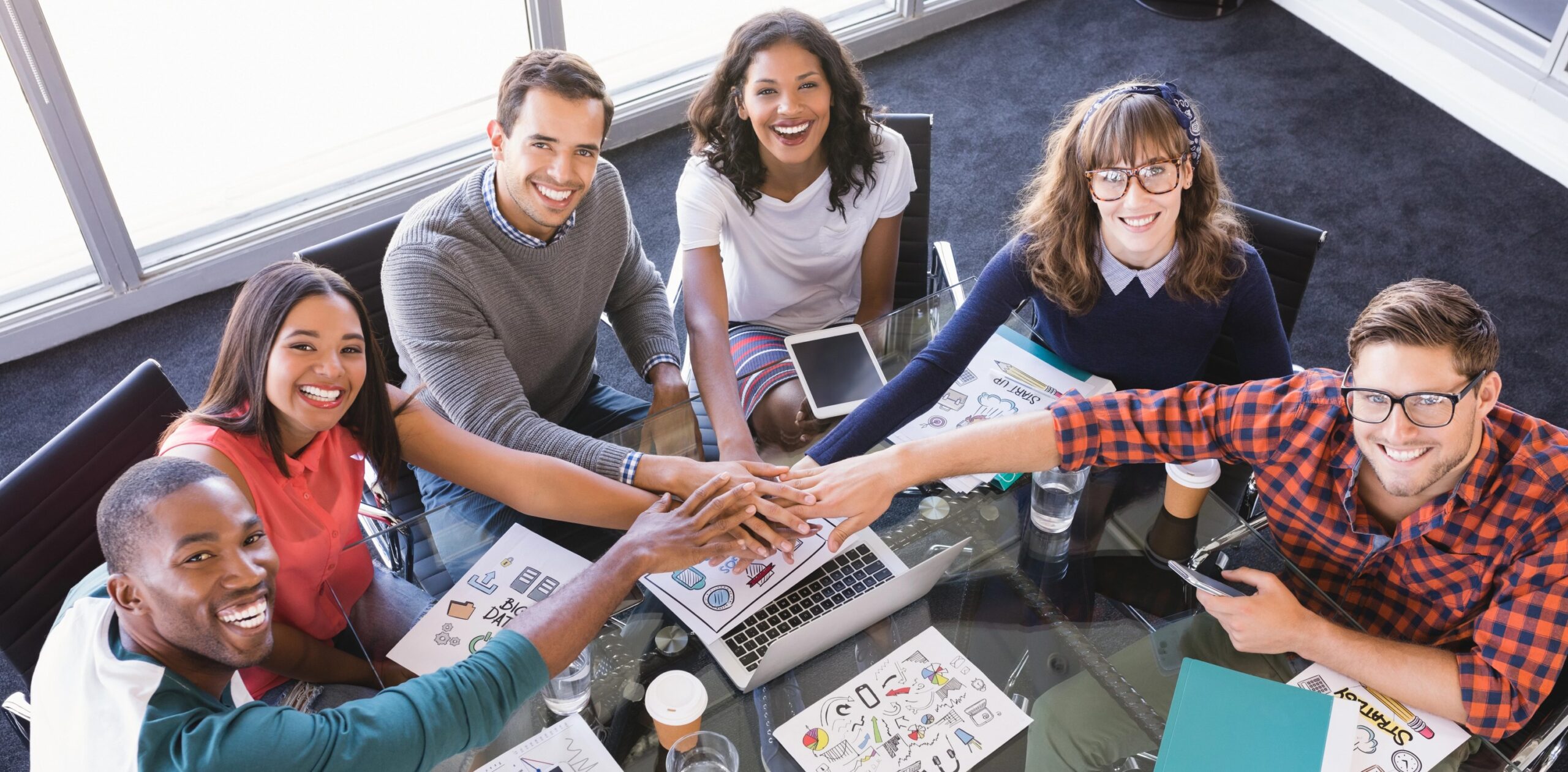 business collaboration with Osim Tov