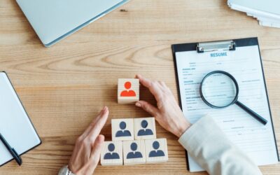 Small Business Marketing: Where to Start When You’re Doing It All