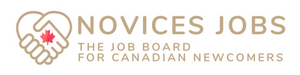 Novices Jobs logo Novices Jobs logo