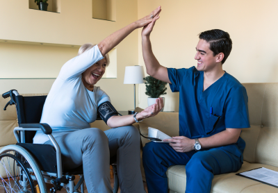 SureWork Home Care Solutions