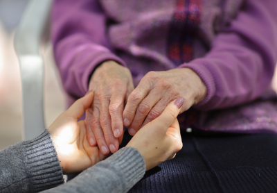 OT Our Partners Pic 4 Caregiver Jobs Victoria