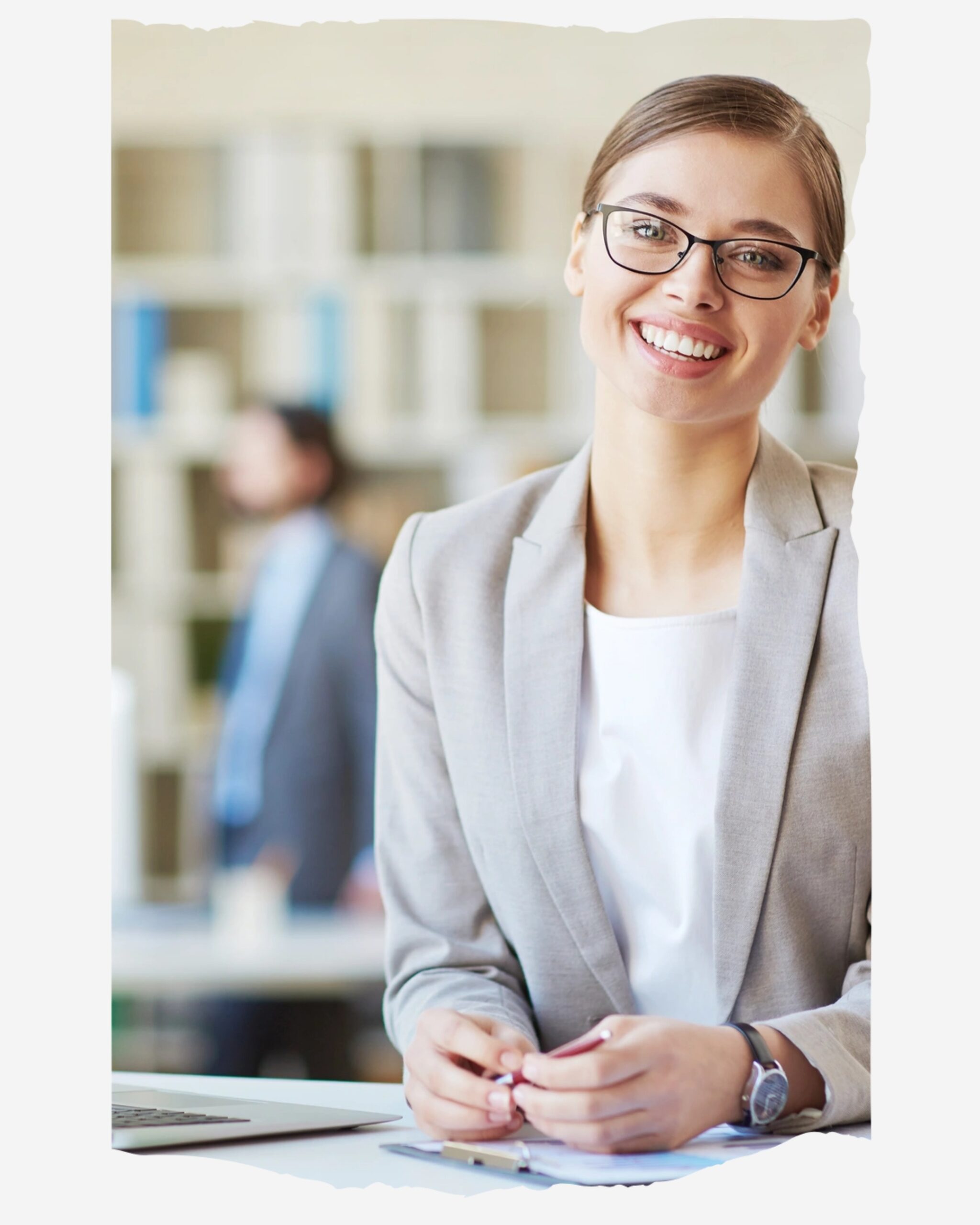 employers screening system