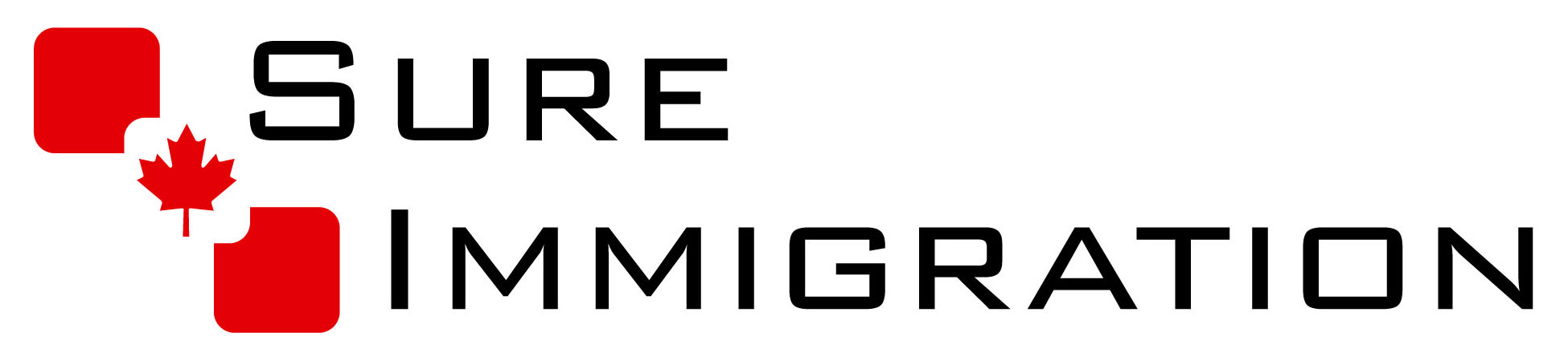 Sure Immigration logo