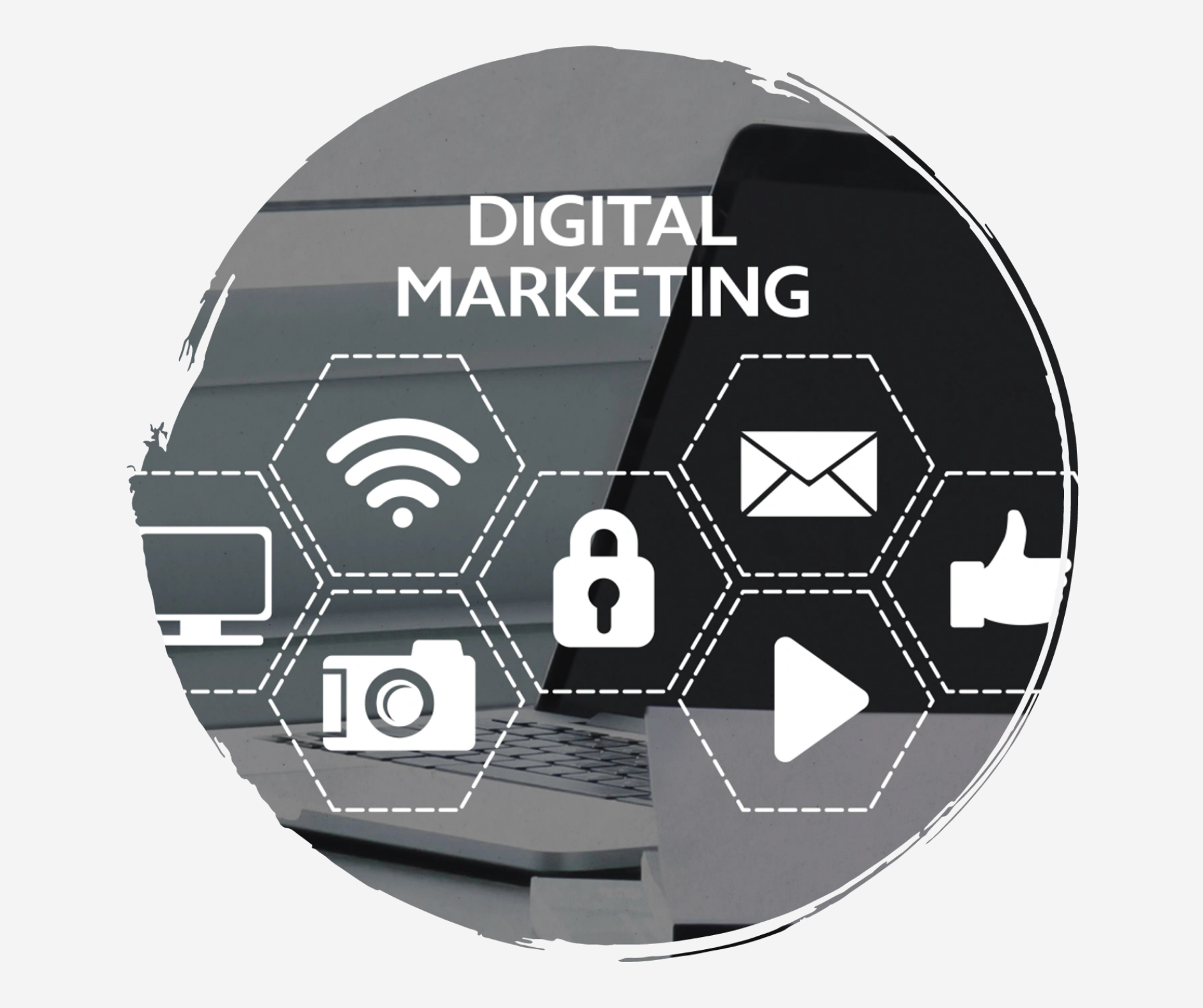 access specialized skills experienced digital marketers