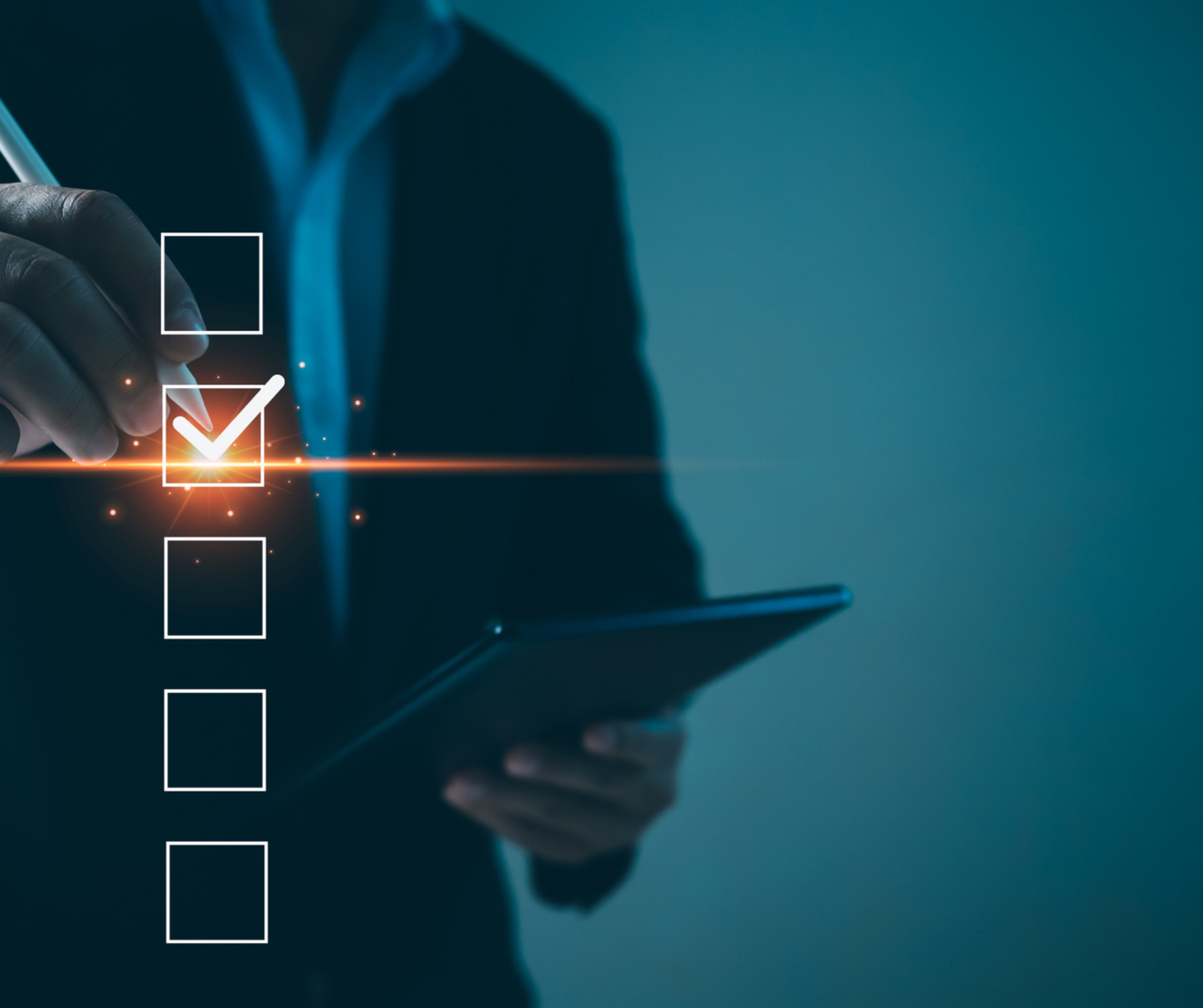 automated candidate follow up