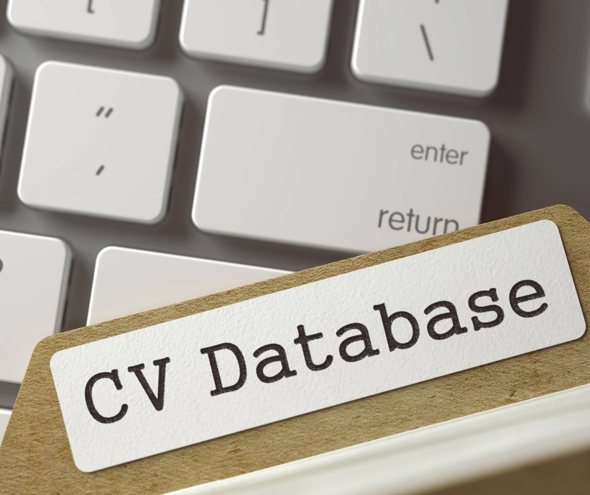 candidate database